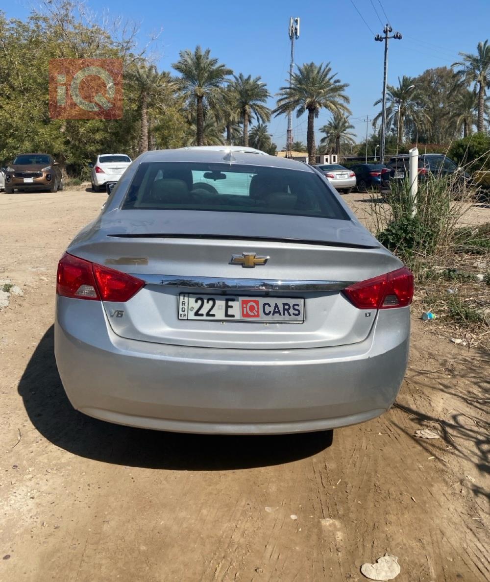 شيفروليه امبالا